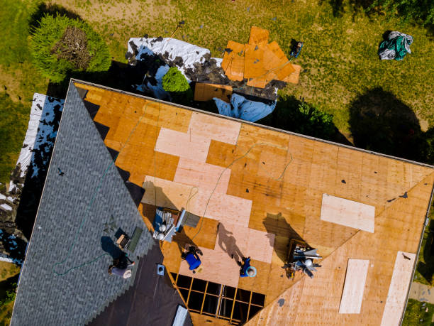 Best Commercial Roofing Services  in Kadelphia, AR