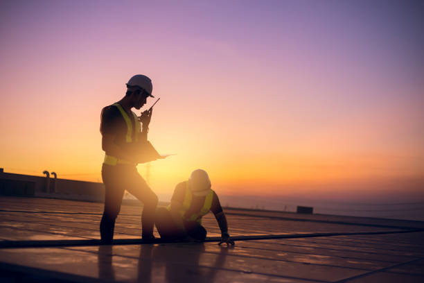 Best Storm Damage Roof Repair  in Kadelphia, AR